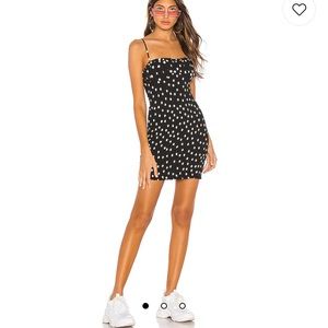 H:ours Bellah Mini Dress